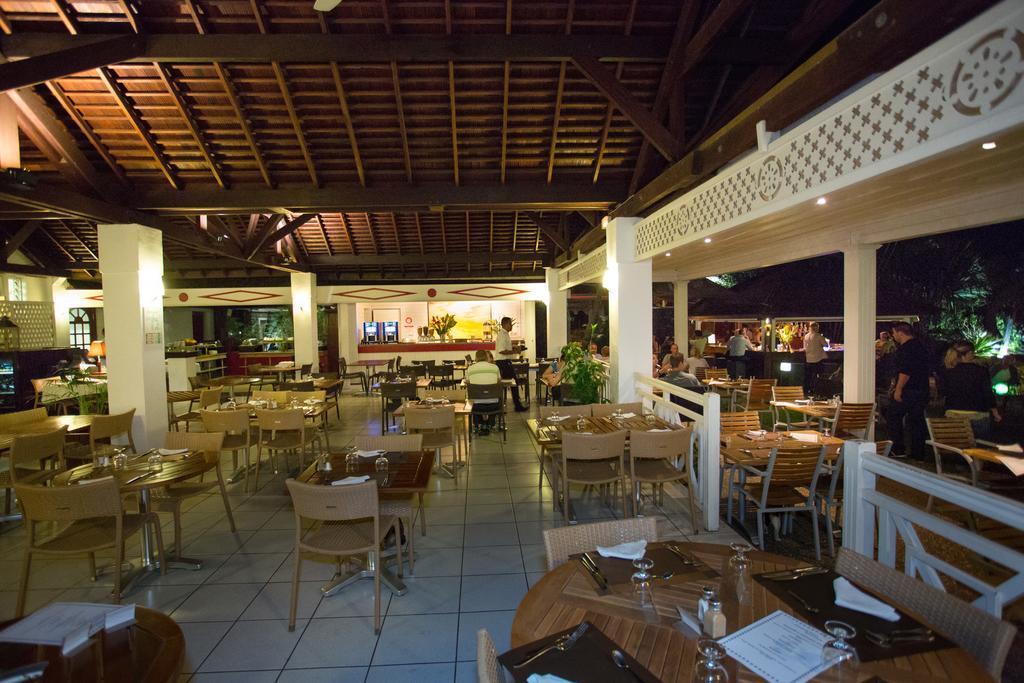 Hotel Exsel Alamanda Saint-Gilles-les Bains Exterior foto