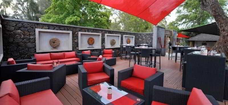 Hotel Exsel Alamanda Saint-Gilles-les Bains Exterior foto